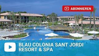 Blau Colonia Sant Jordi Resort & Spa - Mallorca