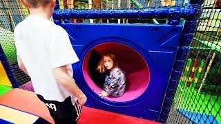 Fun for Kids at Leos Lekland Indoor Playground