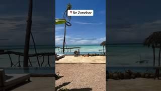 5 Star Luxury Resort Be Zanzibar