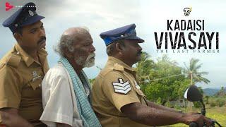 Pain Of A Farmer  KadaisiVivasayi Tamil Movie  Simply South  Vijay Sethupathi  Yogi Babu