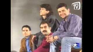 Grup Vitamin  İsmail - Official Video