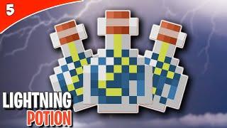 JAI OBTENU DES LIGHTNING POTIONS  - Episode 5 Paladium V6.5