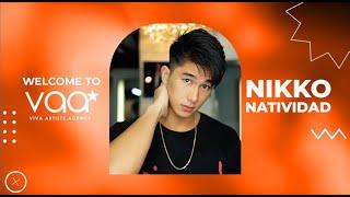 Welcome to VIVA NIKKO NATIVIDAD