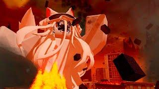  Yeen Steal BIG POTION - Roblox Furry Fart Animation