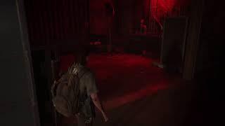 The Last Of Us II #6