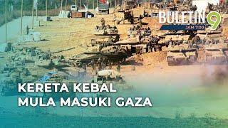 Israel Kata Perang Di Gaza Akan Berlangsung 7 Bulan Lagi