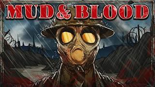 Mud & Blood Battle of Passchendaele  Animated History