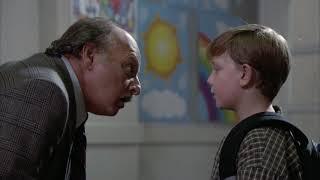 NYPD Blue - Theo Kidnapped ? Theo Sipowicz Austin Majors Series Swan Song