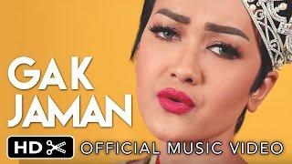 Julia Perez - Gak Jaman Official Music Video