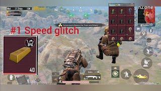 All Pubg Mobile Metro Royale Glitches To Get Rich