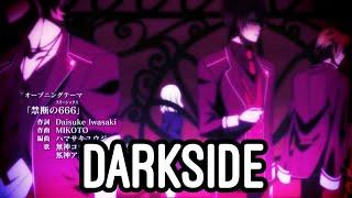 Diabolik Lovers - Darkside - AMV - *Request*