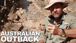 Survivorman  Australian Outback Season 3  Episode 5  Les Stroud