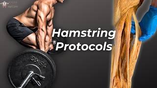 Most Effective Hamstring Training for Strength & Injury Prevention