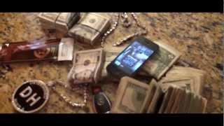 Dutch Shultzz ft. Po - Take Money To Make Money produced by Cayex