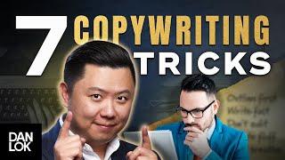 7 Easy Copywriting Tricks Works Even If You Have No Experience