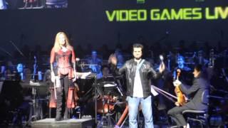 Qatar Philharmonic Orchestra  VIDEO GAMES LIVE 2016