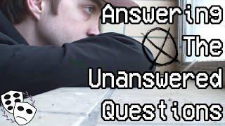 Marble Hornets - Answering The Unanswered Questions