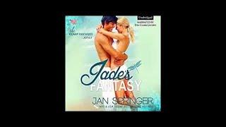 Jades Fantasy Kidnap Fantasies Book 1 Audiobook by Jan Springer