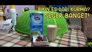 ES SUSU KURMA - ASI BOOSTER 