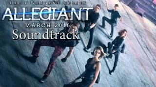 Allegiant Soundtrack - The Bureau Joseph Trapanese