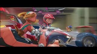 Thats my Girl - Paw Patrol Movie