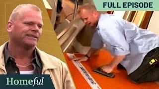 Mike Holmes Goes To Court  Holmes on Homes S302