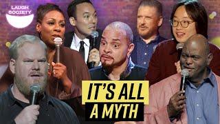 The Truth about July 4rth Lavell Crawford Jim Gaffigan Jimmy O.Yang & More