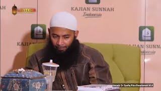 Kisah Seorang Suami Yang Hobby Judi Online - Ustadz Dr Syafiq Riza Basalamah M.A