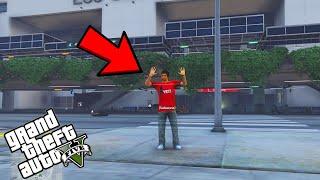 MA APUC DE FIVEM PE SERVERUL 1TAP • GTA 5 FIVEM