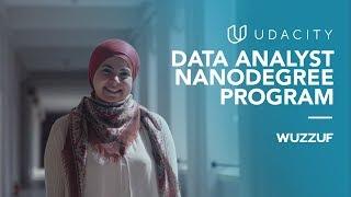 Udacity Data Analyst Nanodegree  Dalia Tarek