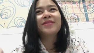 Live Showroom Amel JKT48 - 28-1-21