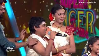 Super Singer Junior Season 7  Episode 08 - Clip 2