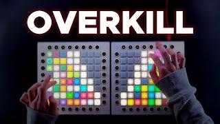 RIOT - Overkill Launchpad Performance