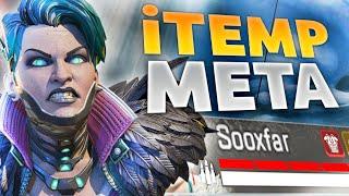 iTemp Was Right About This Setup in Apex Legends
