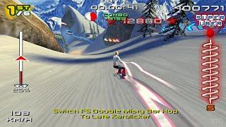 SSX 3 PS2 Gameplay HD PCSX2