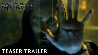 Morbius - Trailer - Novo Cinemas