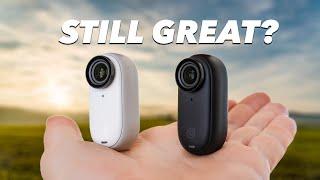 Insta360 GO 3 Updated Review After 6 Months Still Great?