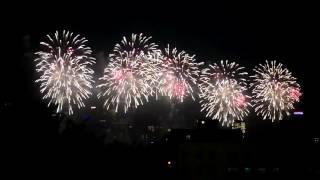 Full 2017 NYC Fourth of July Macys Independence Day Fireworks LARGEST EVER