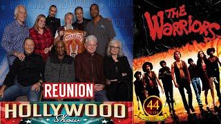 The Warriors Reunion 44th Anniversary  The Hollywood Show 2023 