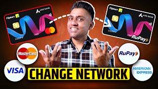 मौका या धोखा - Credit Card Portability Explained  कौन सा Network सबसे फायदे वाला? Credit Card