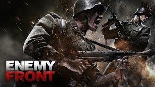 Enemy Front Gameplay PC HD