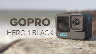 GoPro Hero 11 Black im Check Alle Neuheiten der Actioncam im Detail