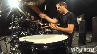 Dave Weckl with Oz Noy - Just Groove Me