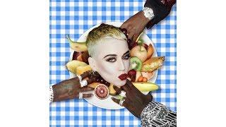 Katy Perry - Bon Appétit Audio ft. Migos