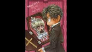 ayase y kanou - Romance way