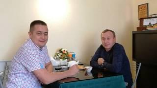 Марат шайбаков Интервью в г. Оренбург 26.09.18г