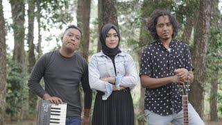 HIDDEN STARS - PERGI  Official Music Video 