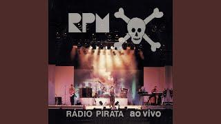 Rádio Pirata Ao Vivo