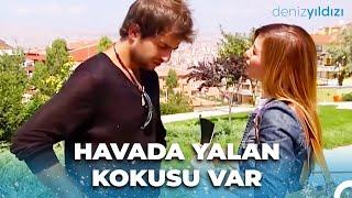 Banu ve Yalanları 2  Deniz Yıldızı ⭐