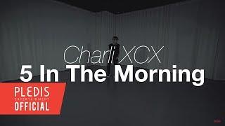 DINOS DANCEOLOGY 5 In The Morning - Charli XCX